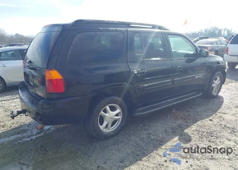 2005 GMC Envoy Xl Sle z USA, uszkodzony, nr VIN 1GKES16S356207084